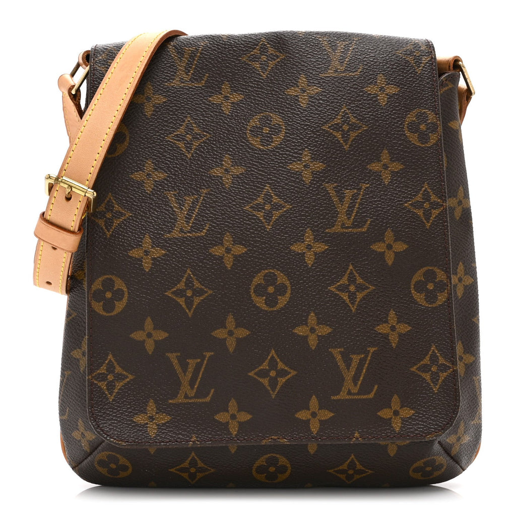 Monogram Musette Tango