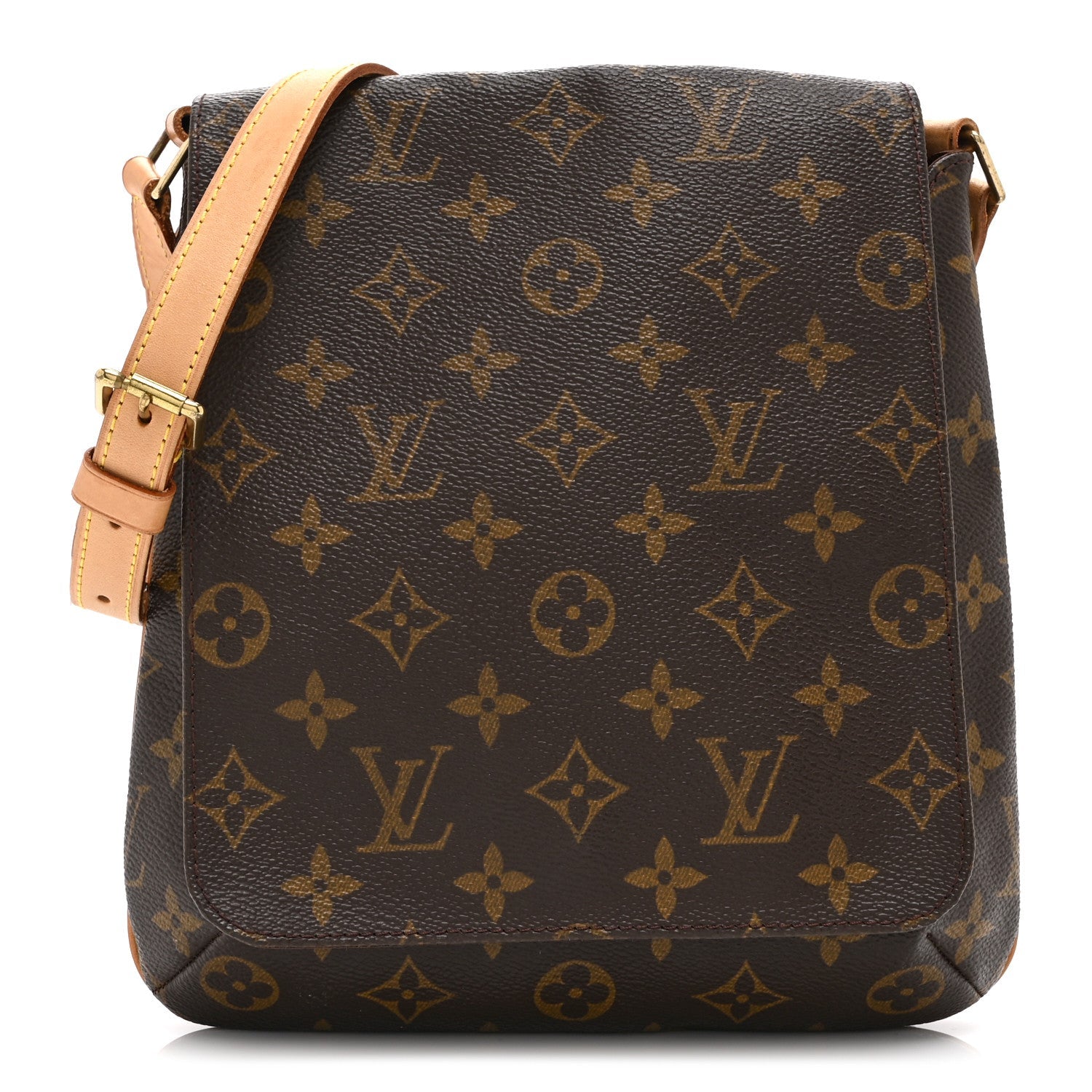 Monogram Musette Tango