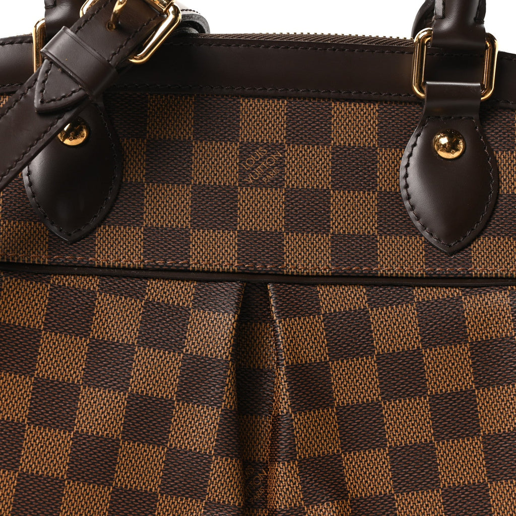 Damier Ebene Trevi PM