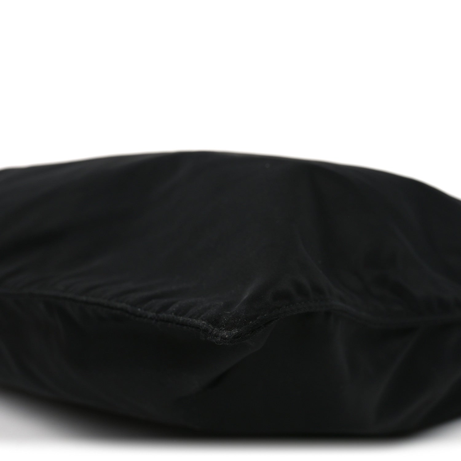 Tessuto Nylon Tote Black