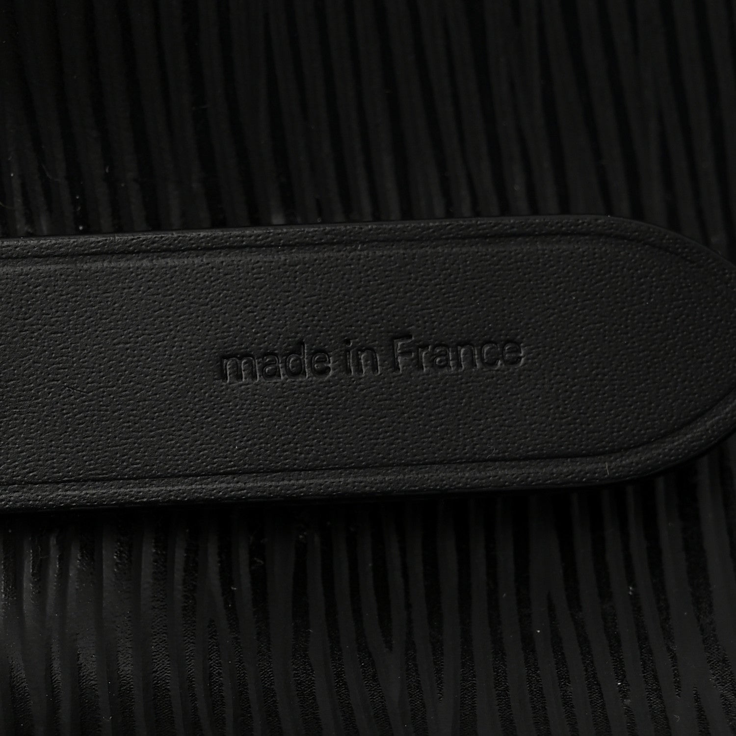 Epi Neonoe MM Black