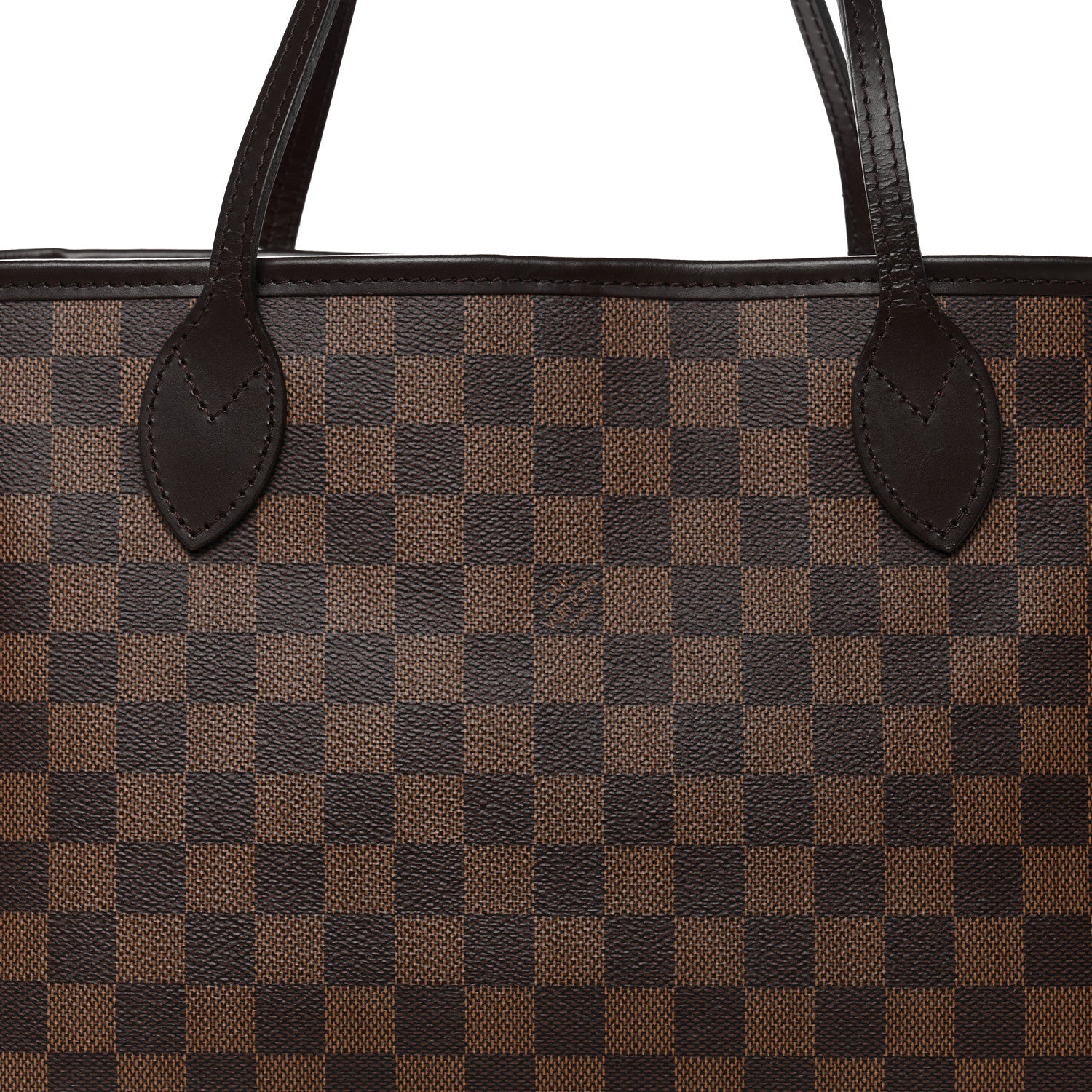 Damier Ebene Neo Neverfull MM