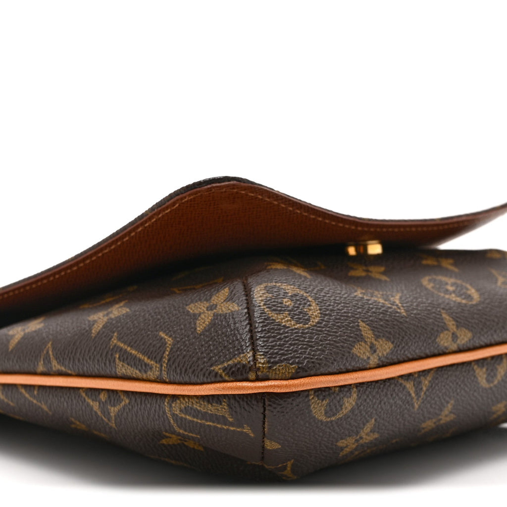Monogram Musette Salsa