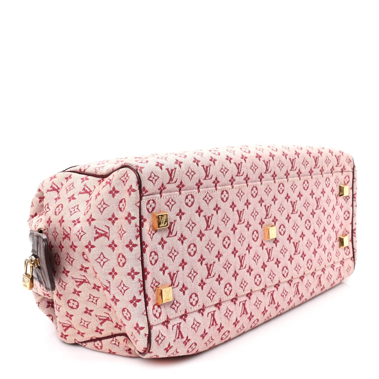 Mini Monogram Josephine GM Cherry