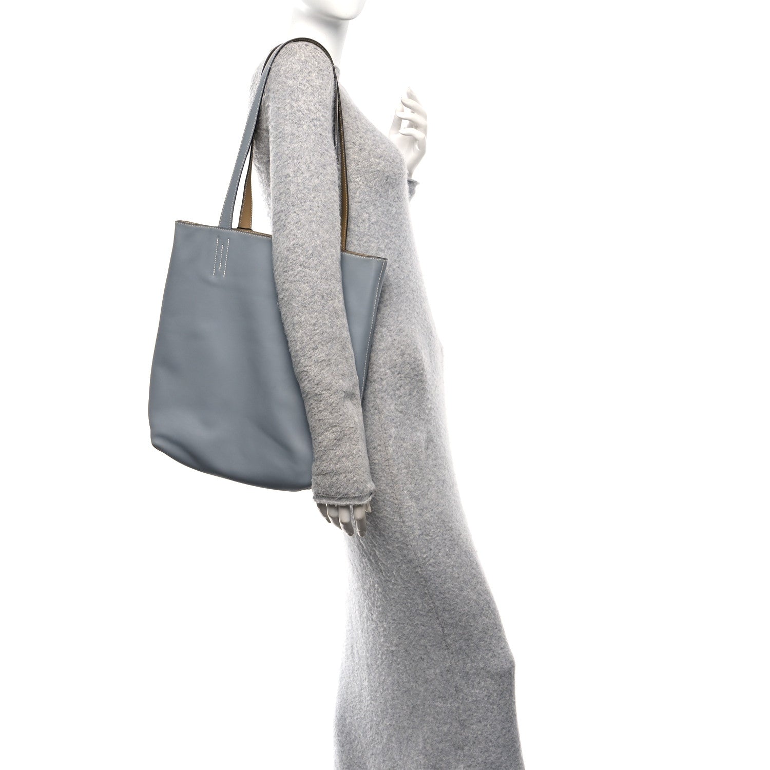 Swift Neo Double Sens 35 Poussiere Gris Pantin
