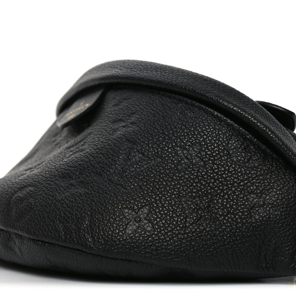 Empreinte BumBag Black
