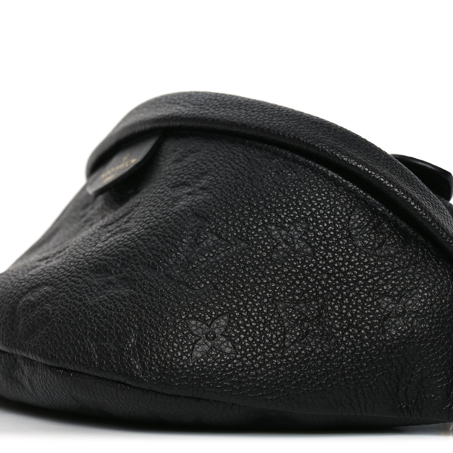 Empreinte BumBag Black