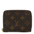 Monogram Zippy Coin Purse