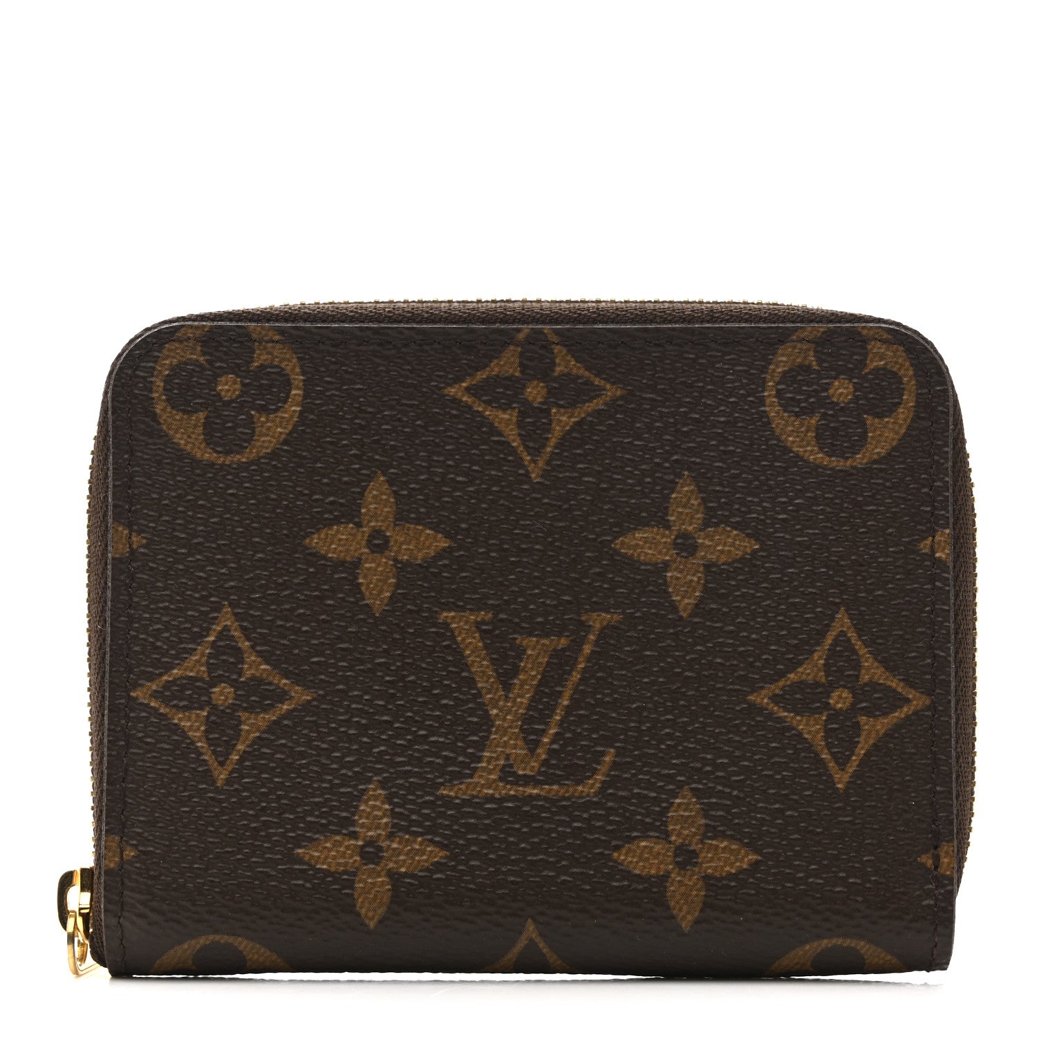 Monogram Zippy Coin Purse