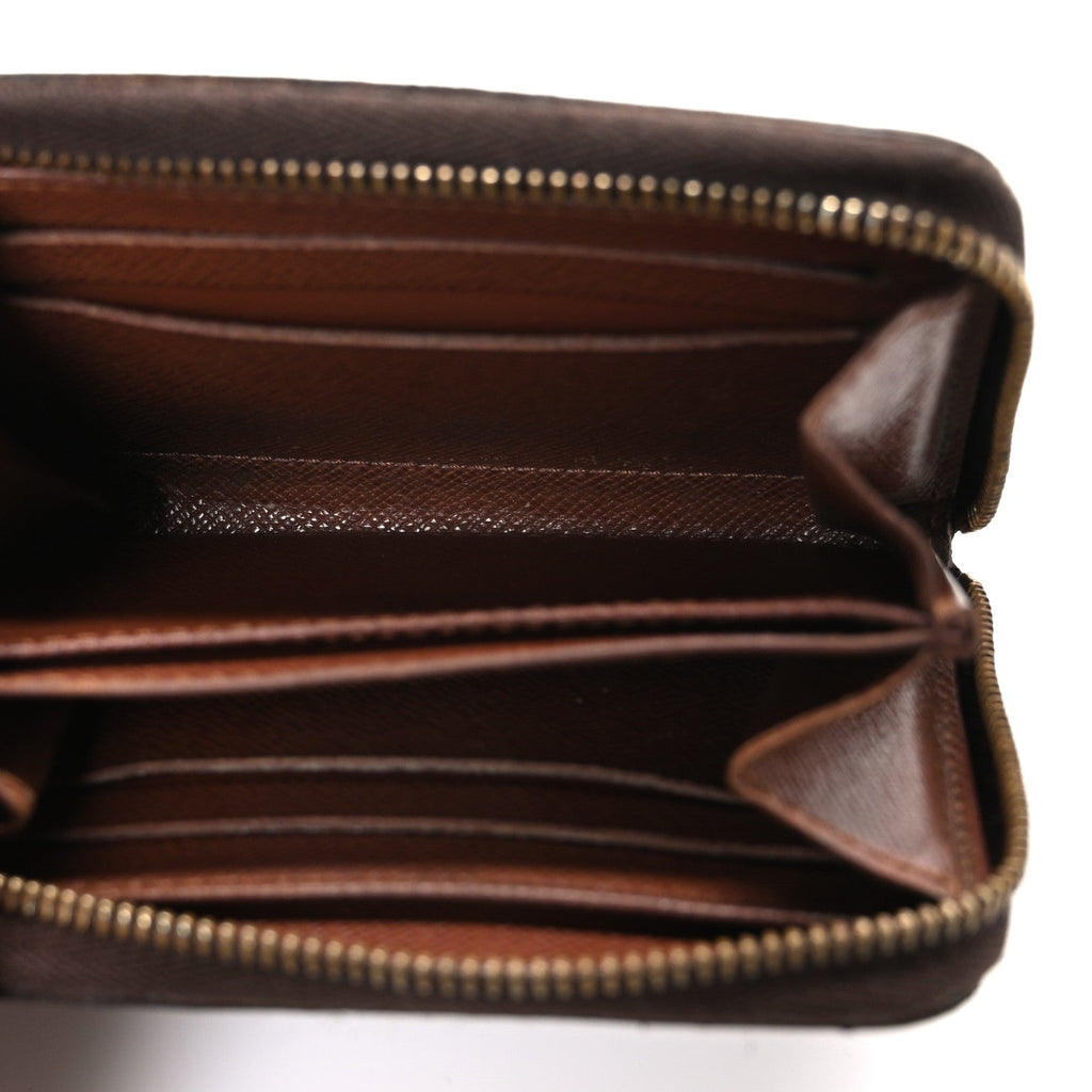 Monogram Zippy Coin Purse