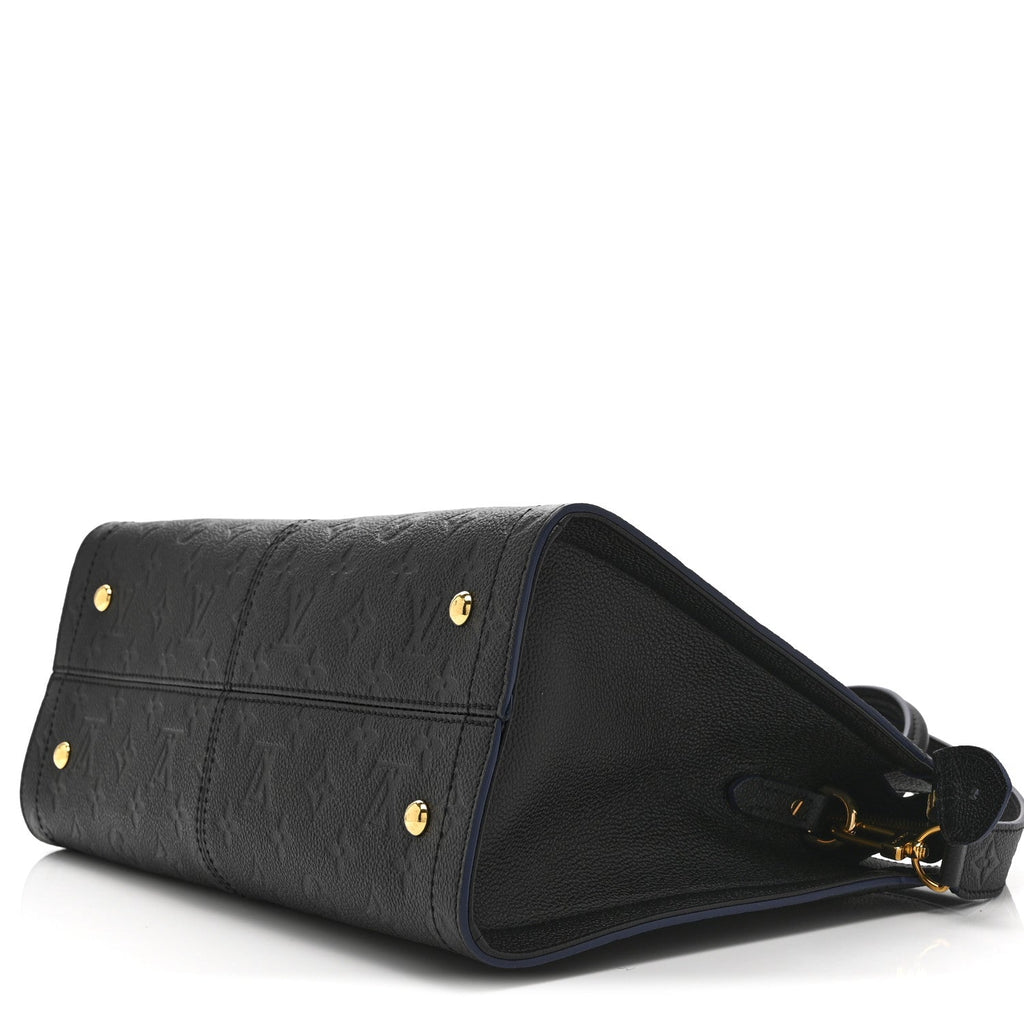 Empreinte Sully MM Marine