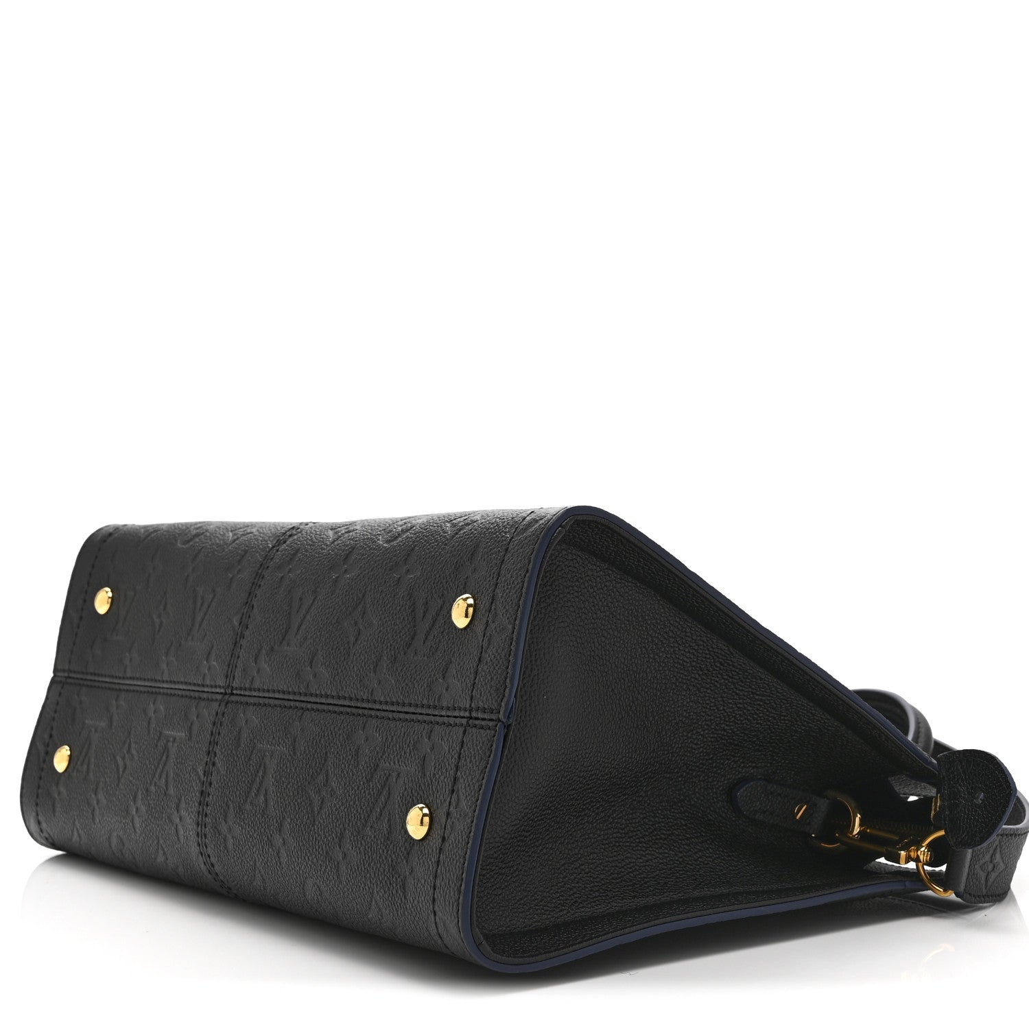 Empreinte Sully MM Marine