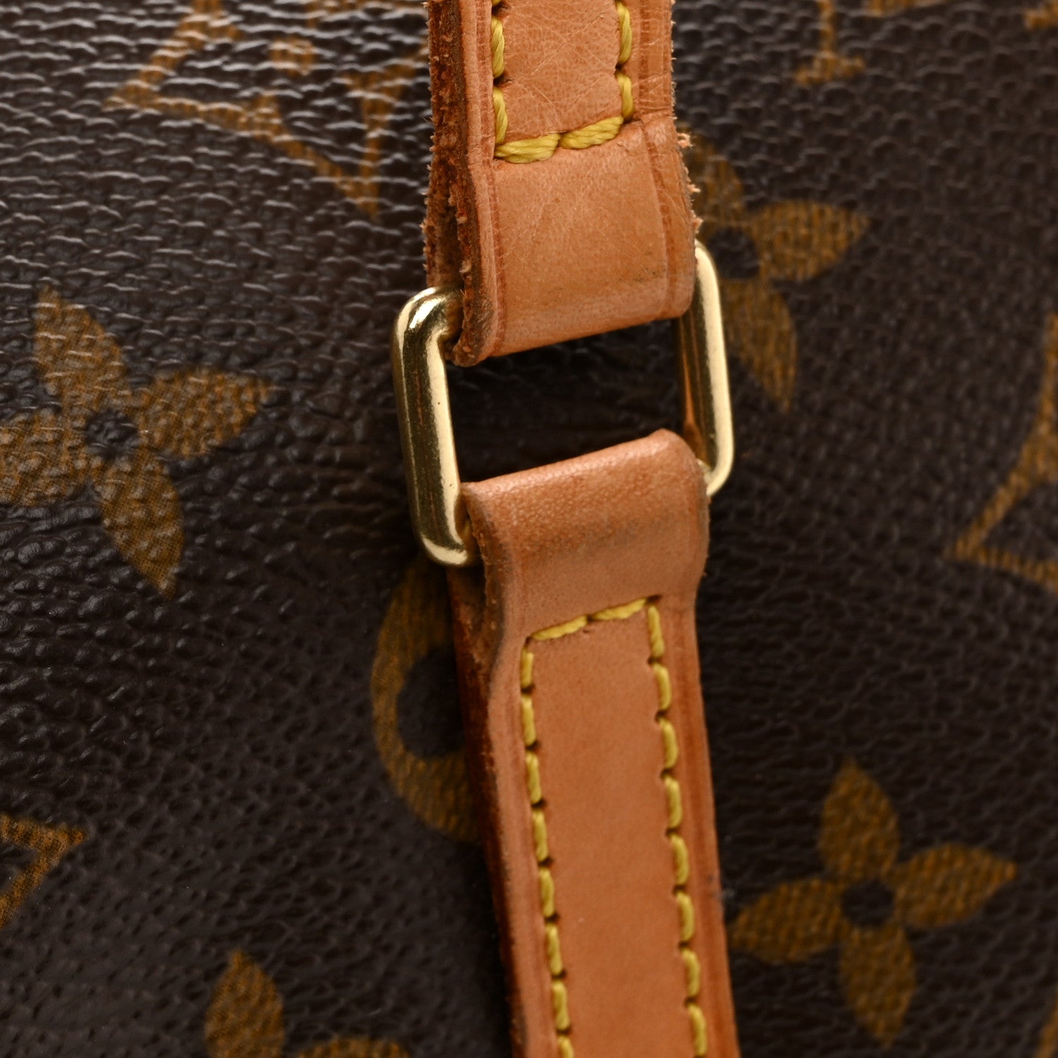 Monogram Papillon 30