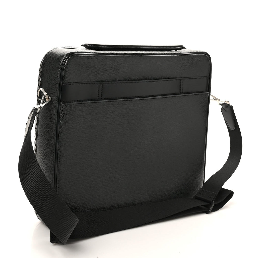 Taiga Odessa Computer Case Ardoise