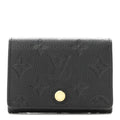 Empreinte Business  Holder Black