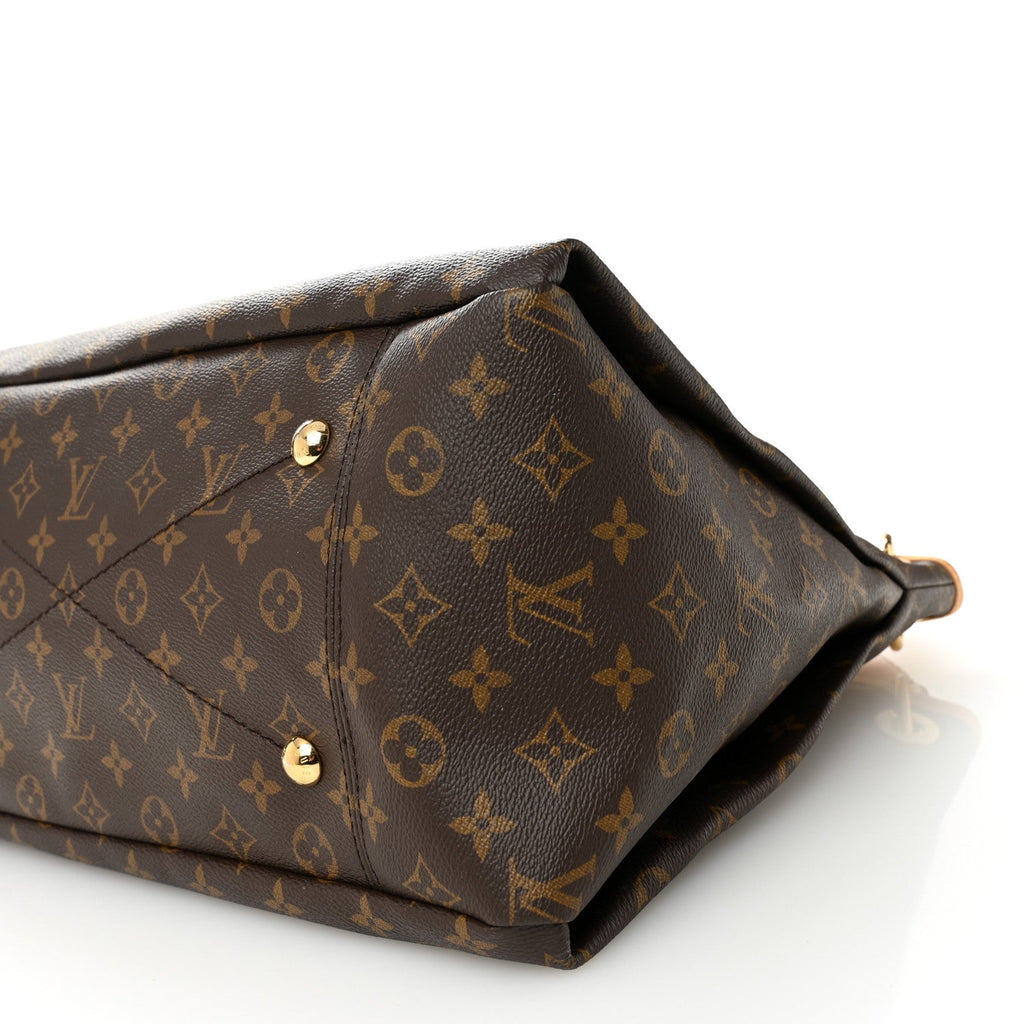 Monogram Artsy MM