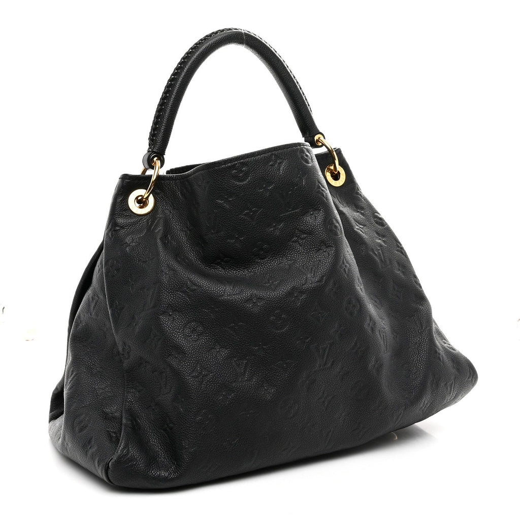 Empreinte Artsy MM Black