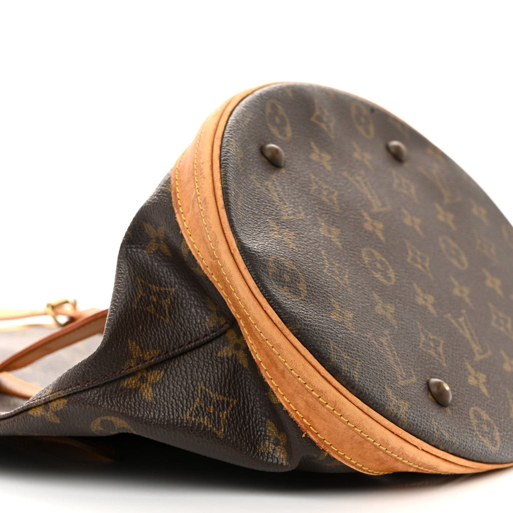 Monogram Bucket 27