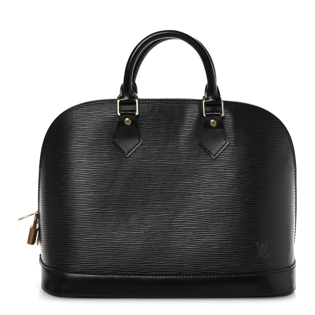 Epi Alma PM Black