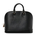 Epi Alma PM Black