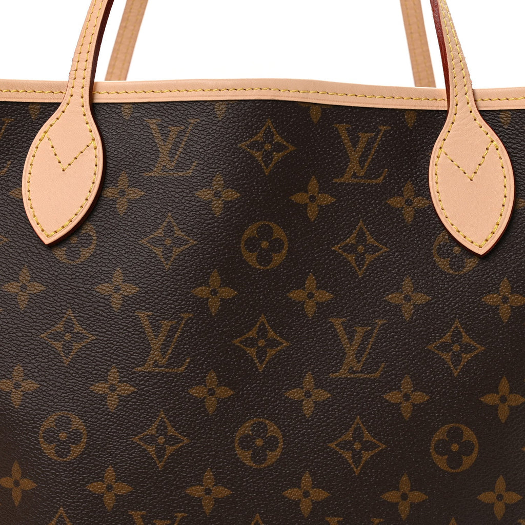 Monogram Neo Neverfull MM