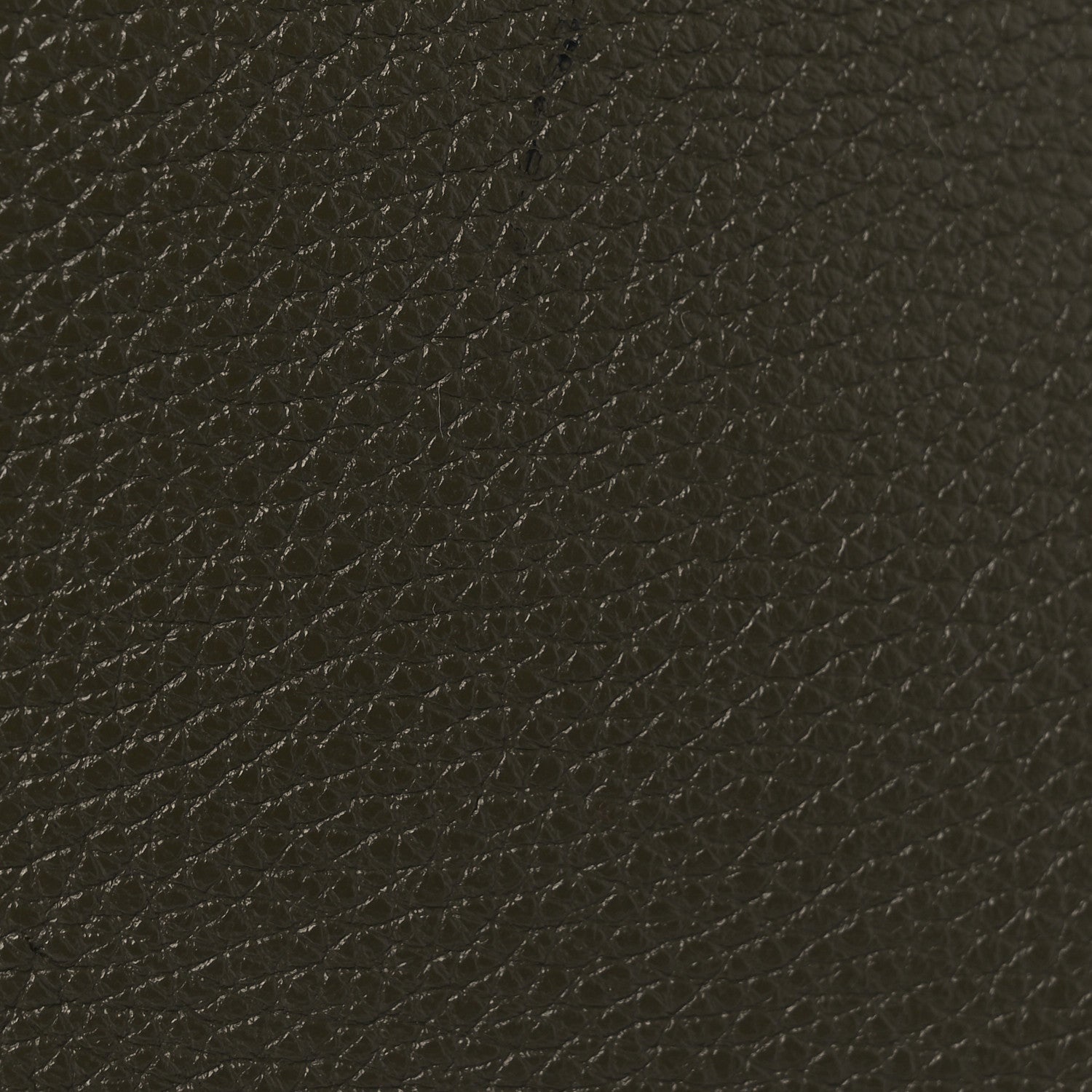 Calfskin City Steamer MM Kaki Black