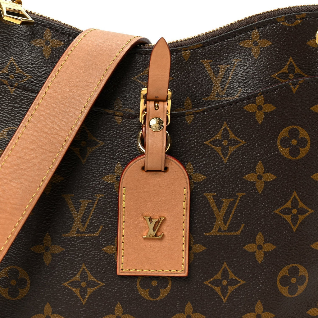 Monogram Odeon PM Natural