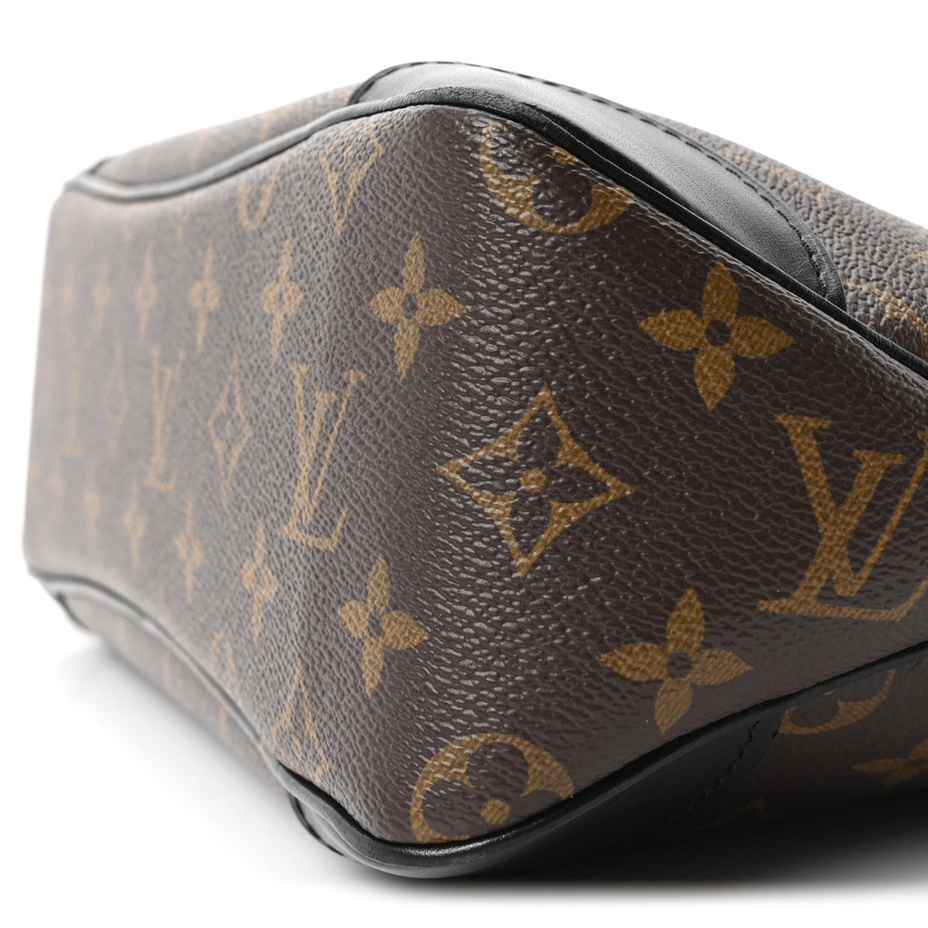 Monogram Odeon MM Black