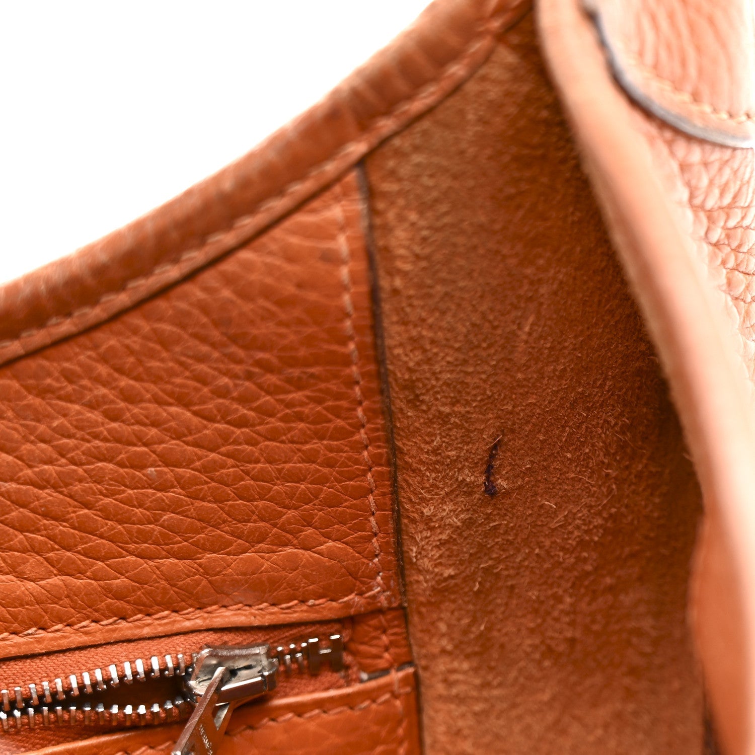 Togo Trim II 31 Hobo Potiron