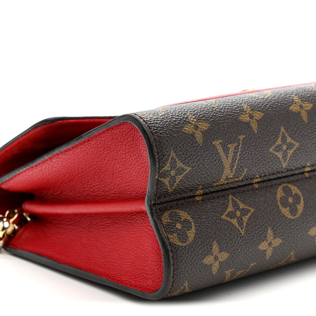 Monogram Victoire Cherry