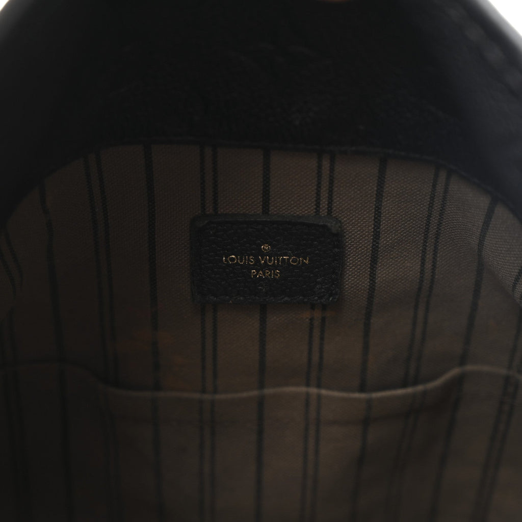 Empreinte Artsy MM Black