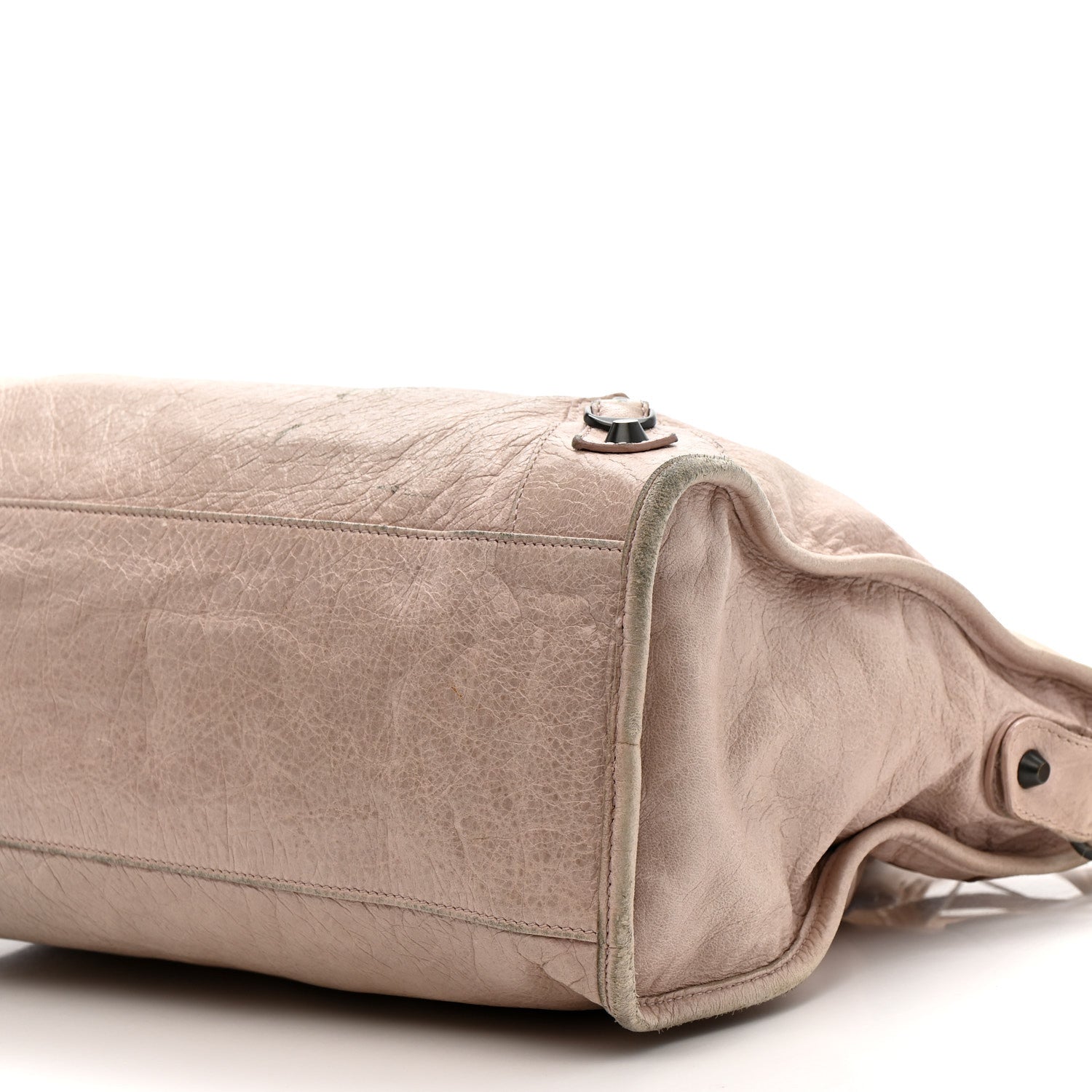 Agneau Classic Hardware City Bois De Rose