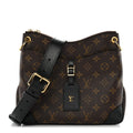 Monogram Odeon PM Black