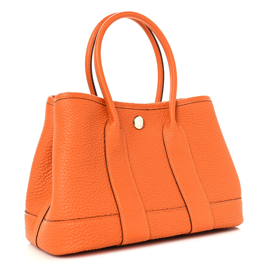 Togo Neo Garden 23 Orange