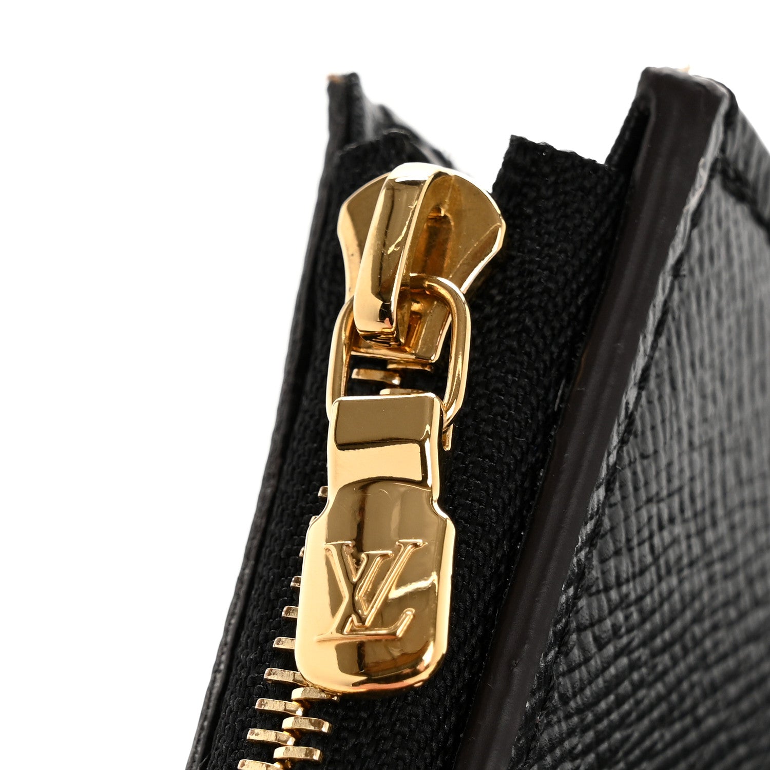 Reverse Monogram Giant Zoe Wallet