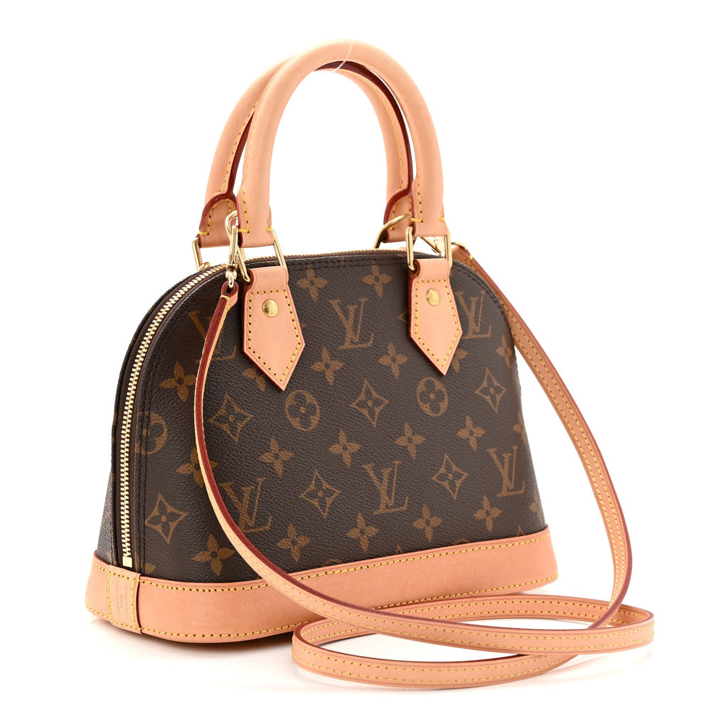 Monogram Alma BB