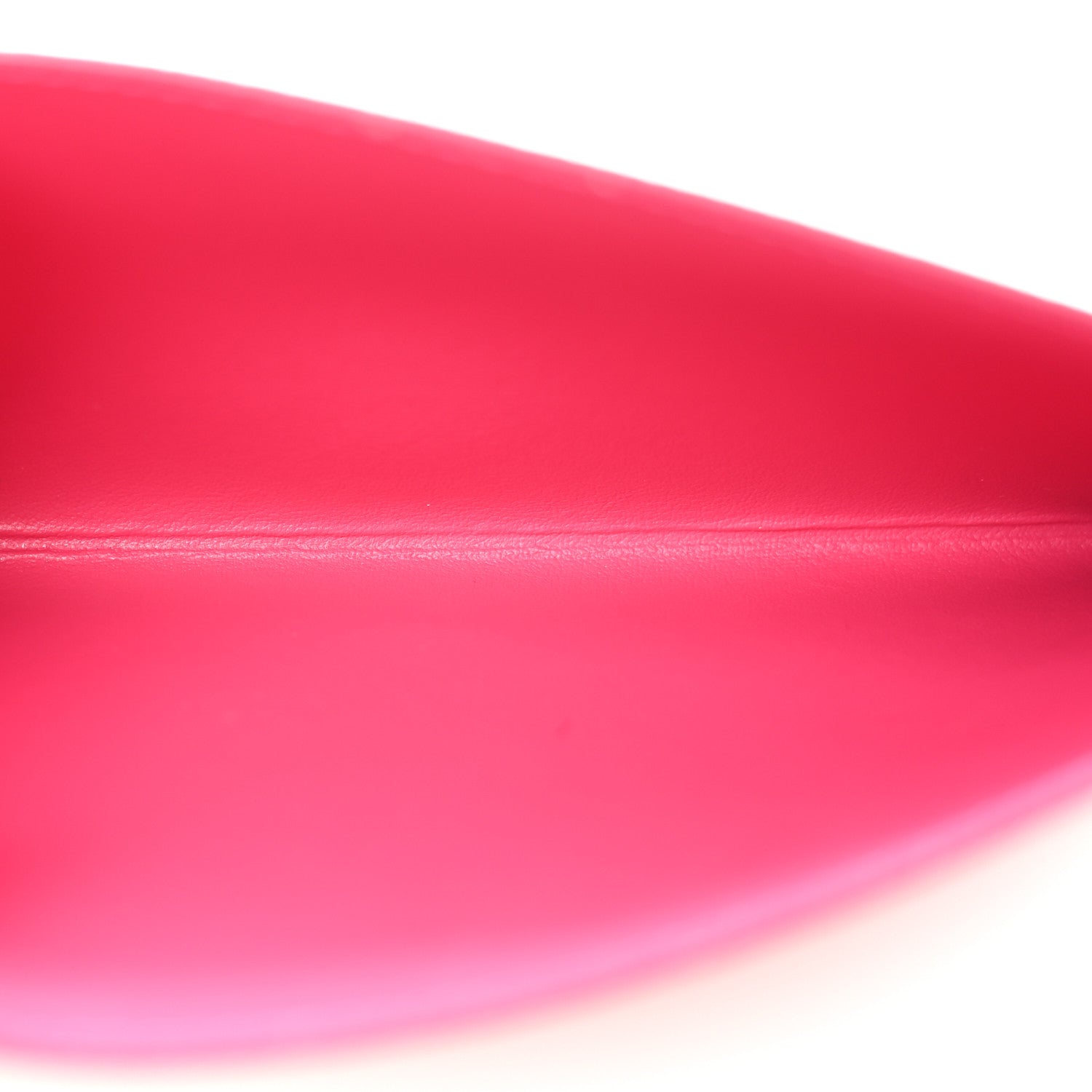 Calfskin Felicie  Holder Insert Pink