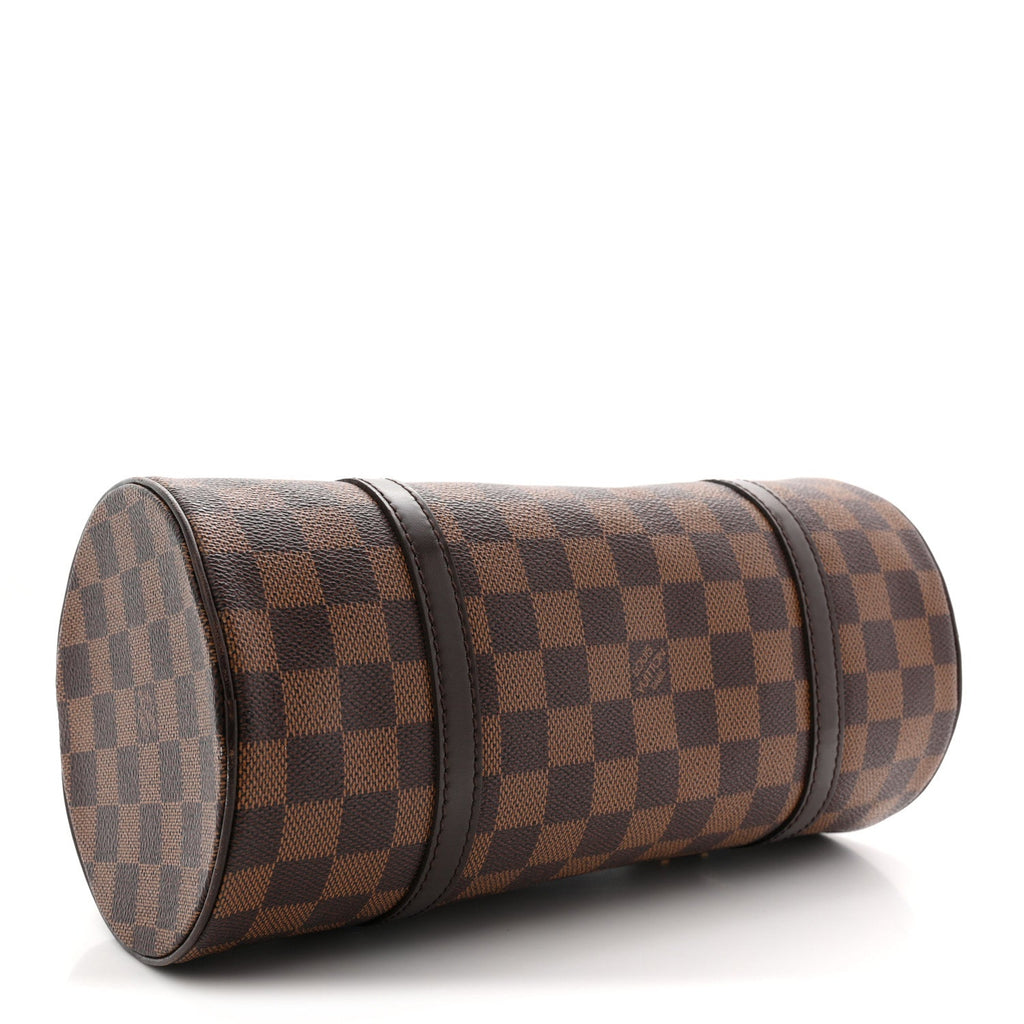 Damier Ebene Papillon 26