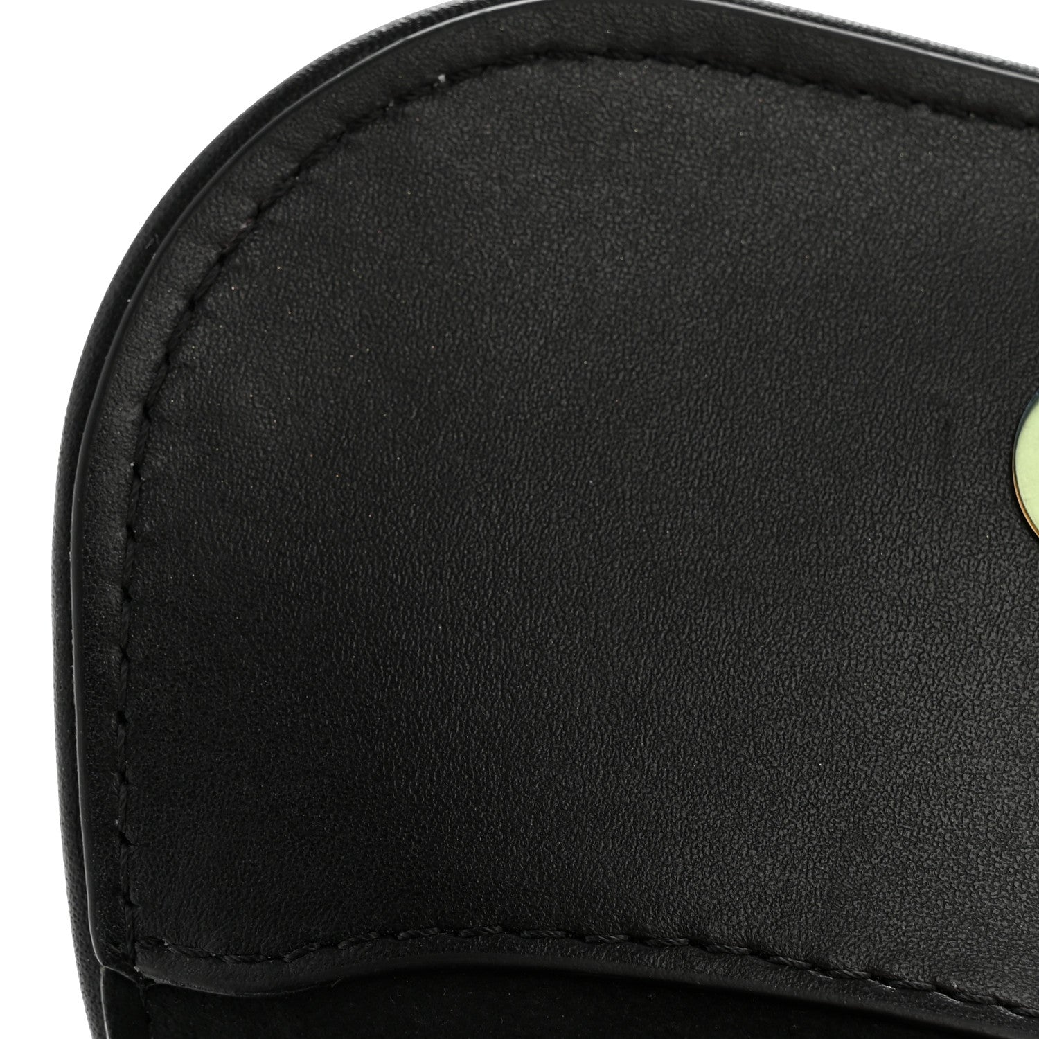 Vitello Brenta Cher Nano Fendi C'mon Black