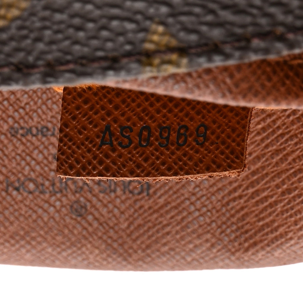 Monogram Musette Salsa