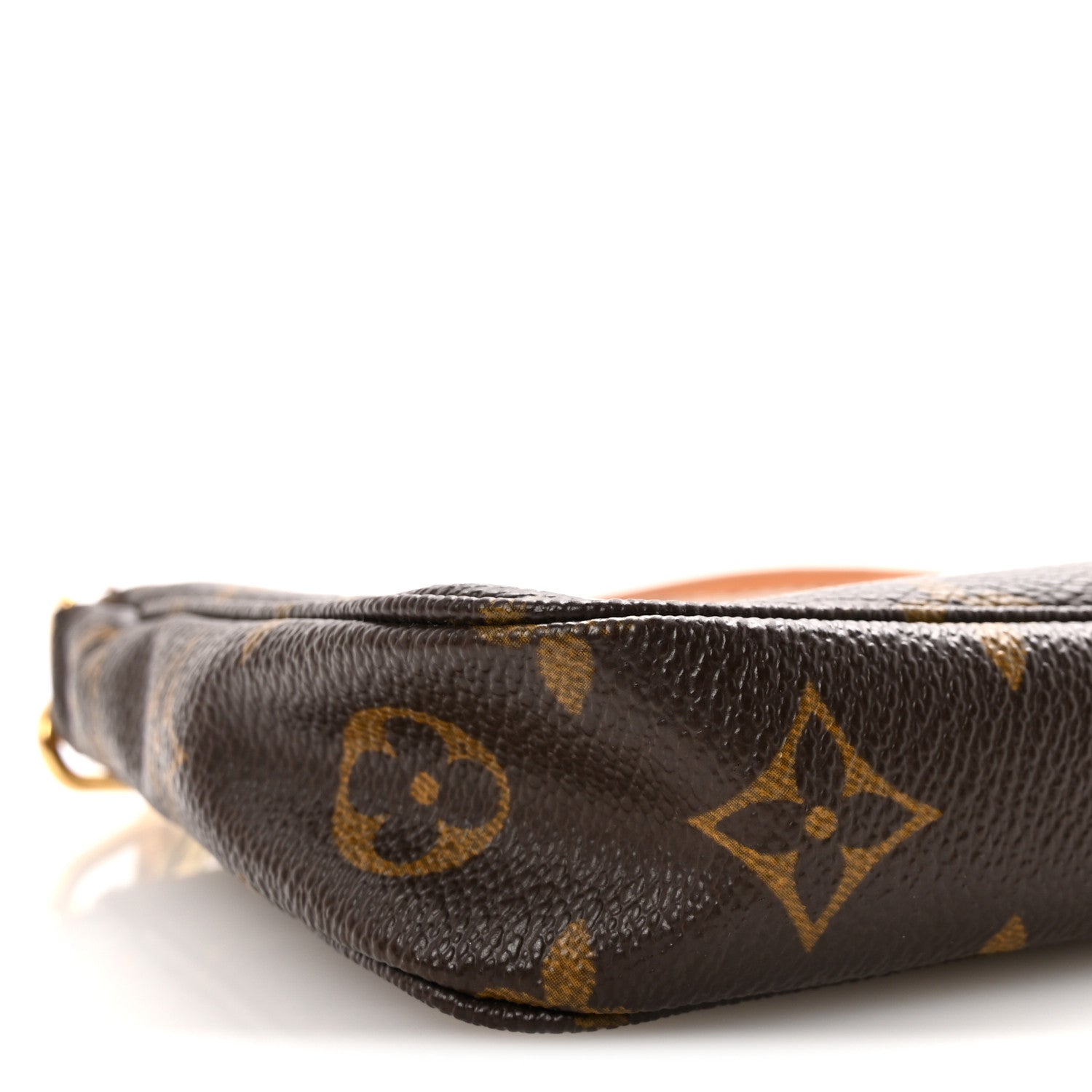 Monogram Pochette Accessories