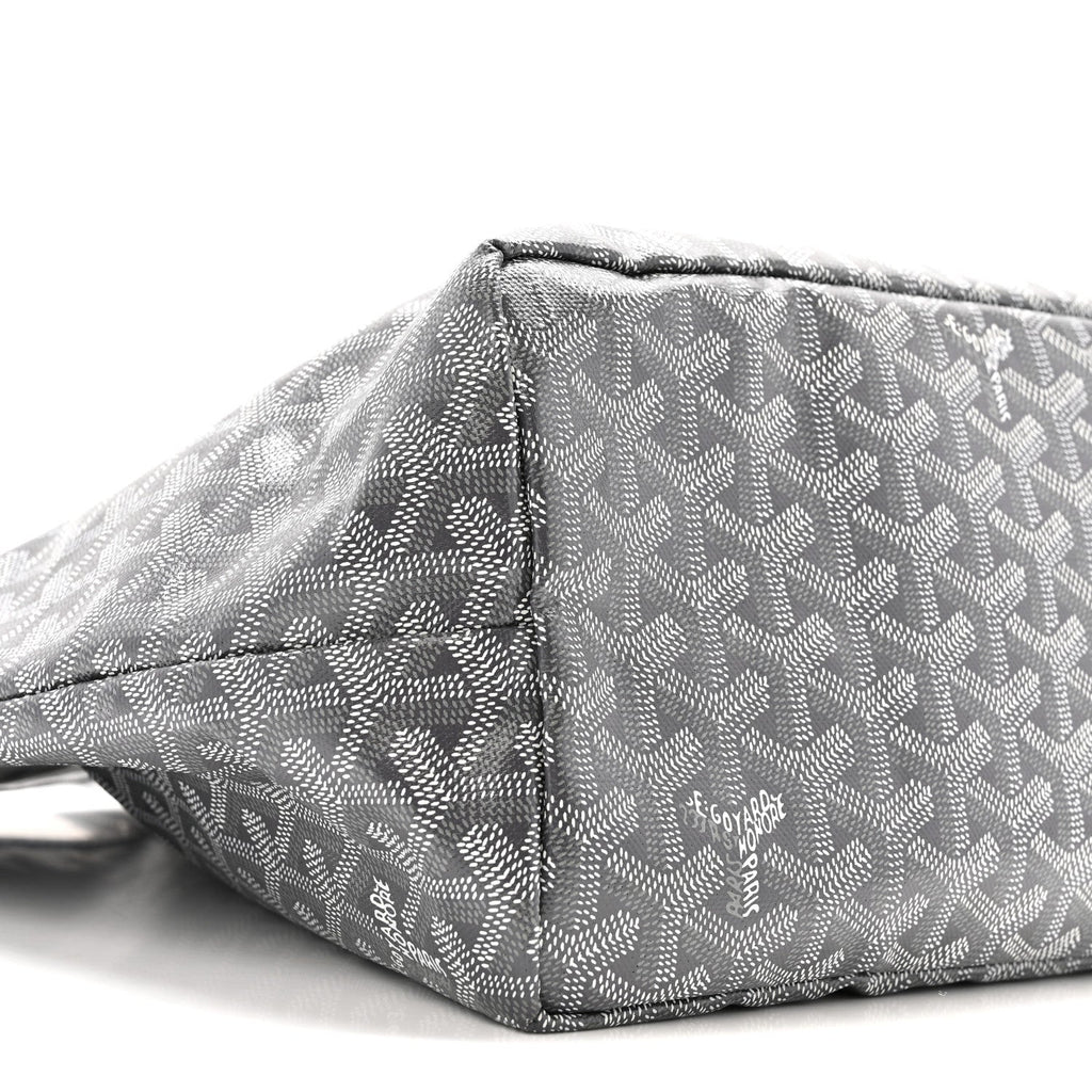 Goyardine Saint Louis PM Grey