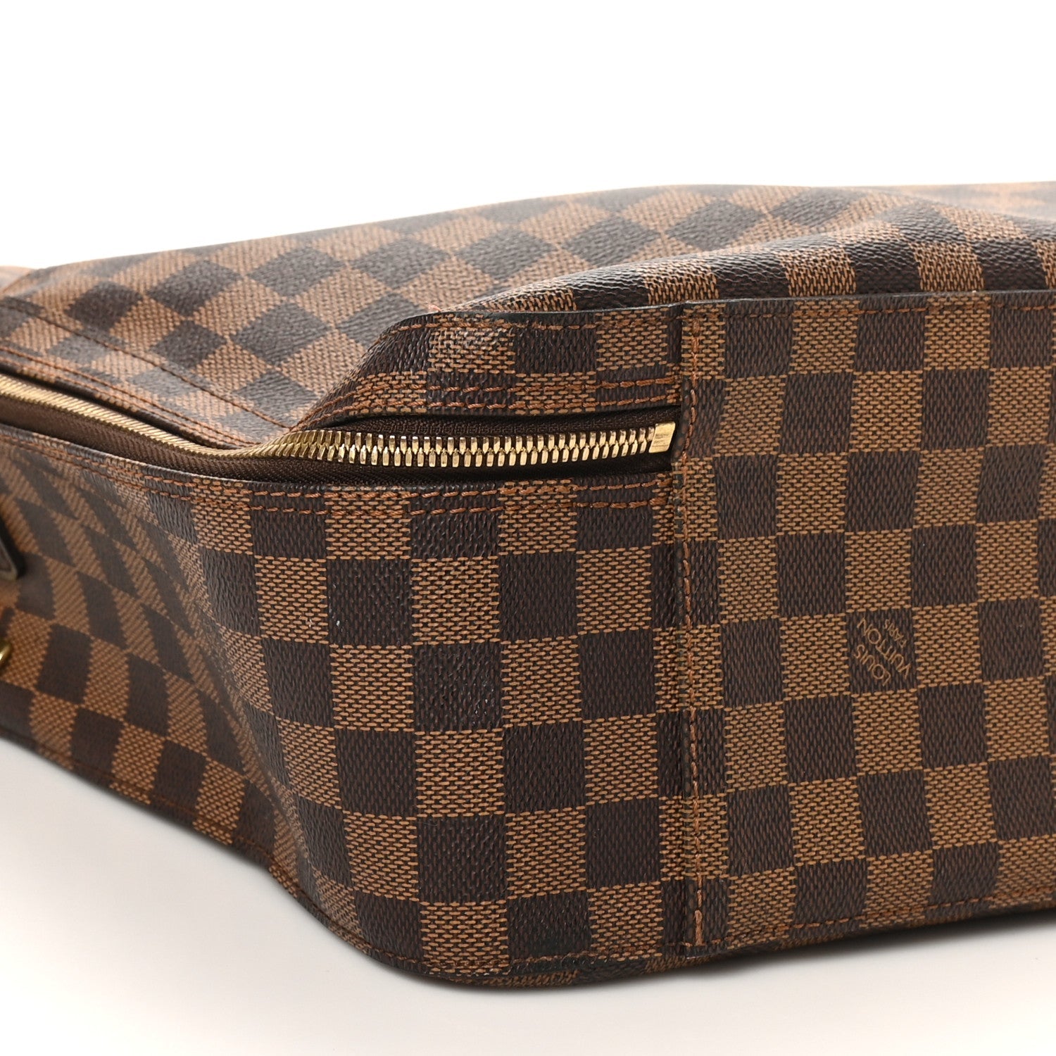 Damier Ebene Dorsoduro Messenger