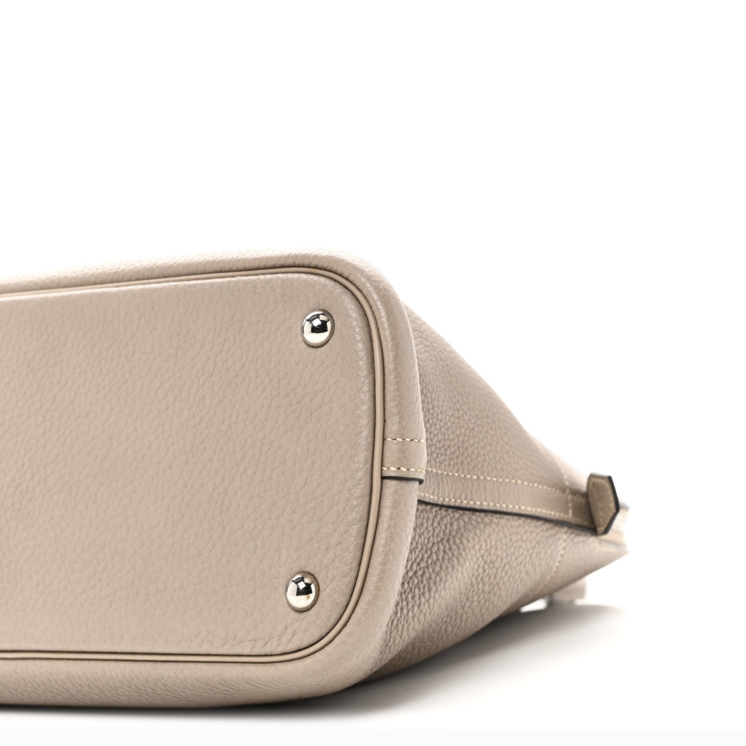 Taurillon Clemence Bolide 35 Gris Tourterelle