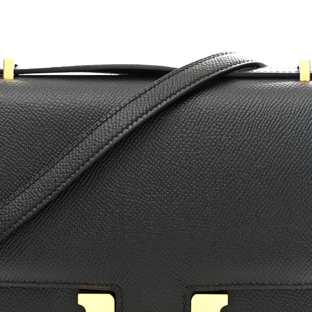 Epsom Constance 18 Black