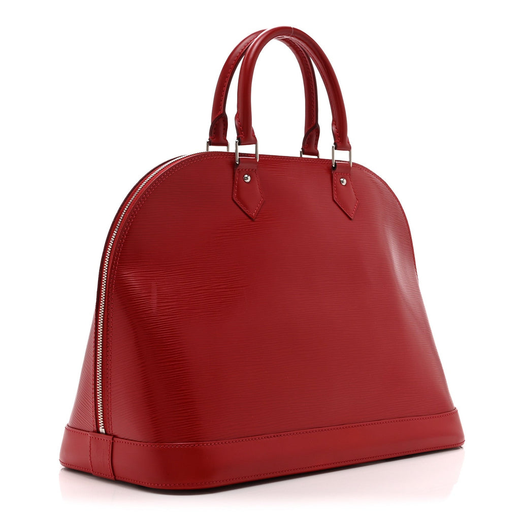 Epi Alma GM Carmine