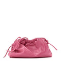 Lambskin Mini Cloud Clutch  Dolly