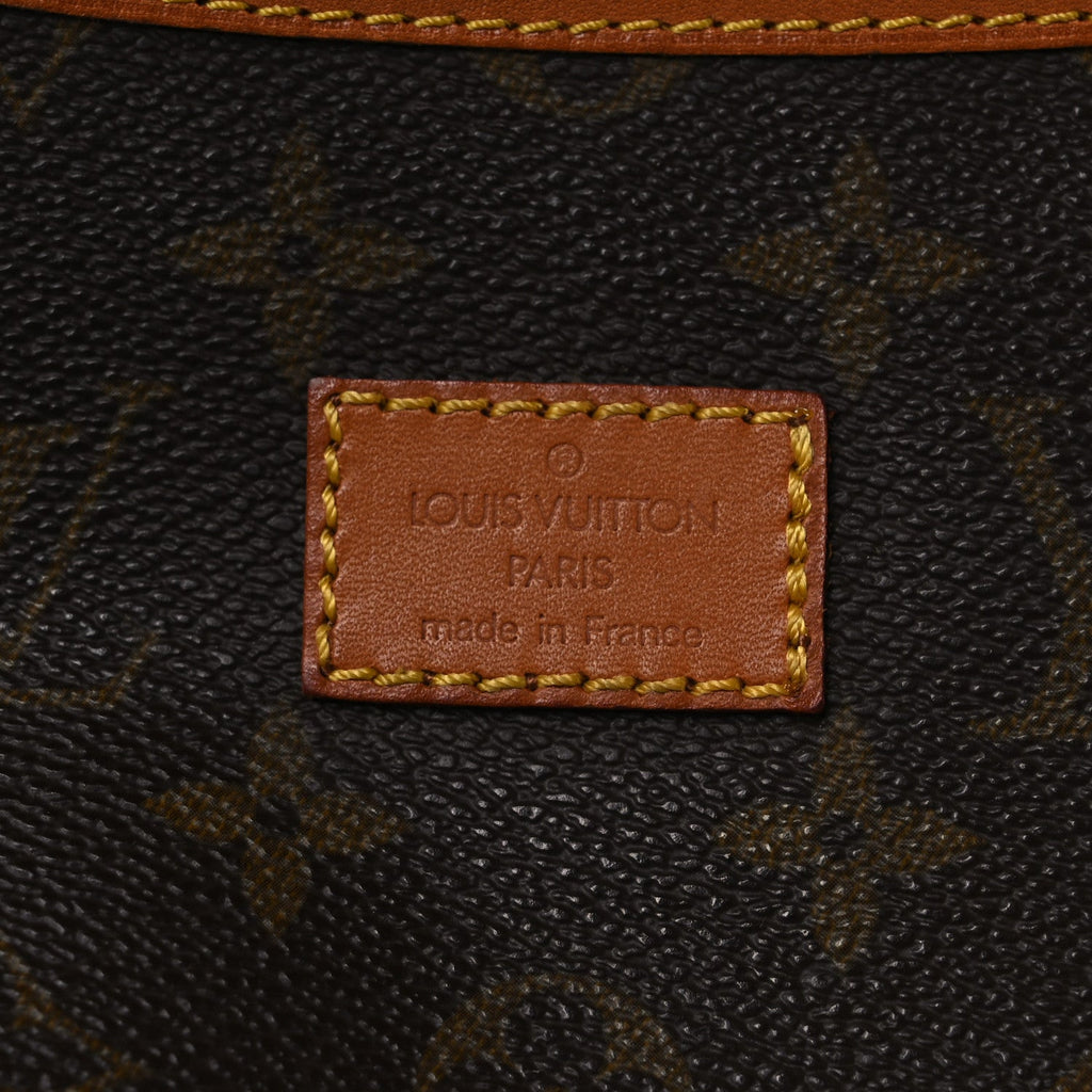 Monogram Saumur 35