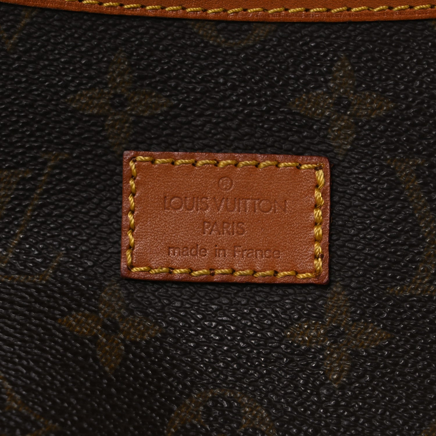 Monogram Saumur 35
