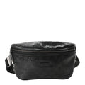 Imprime Monogram Belt Bag Black